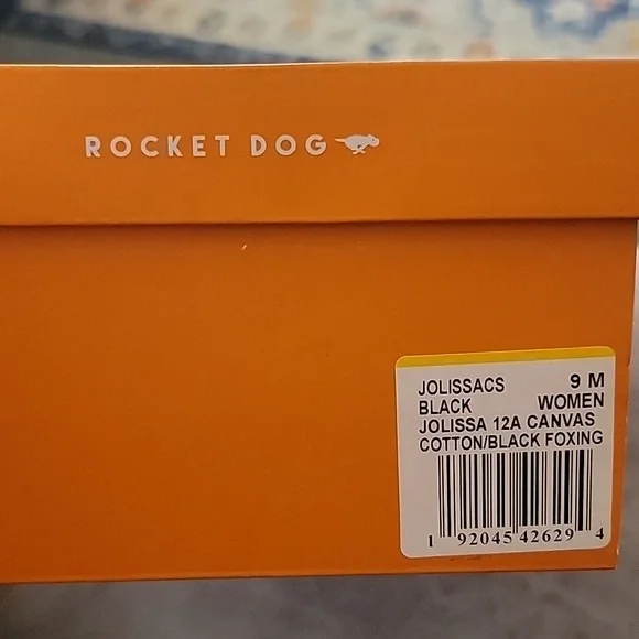 Rocket Dog Tennis Shoes - Picture 6 of 8